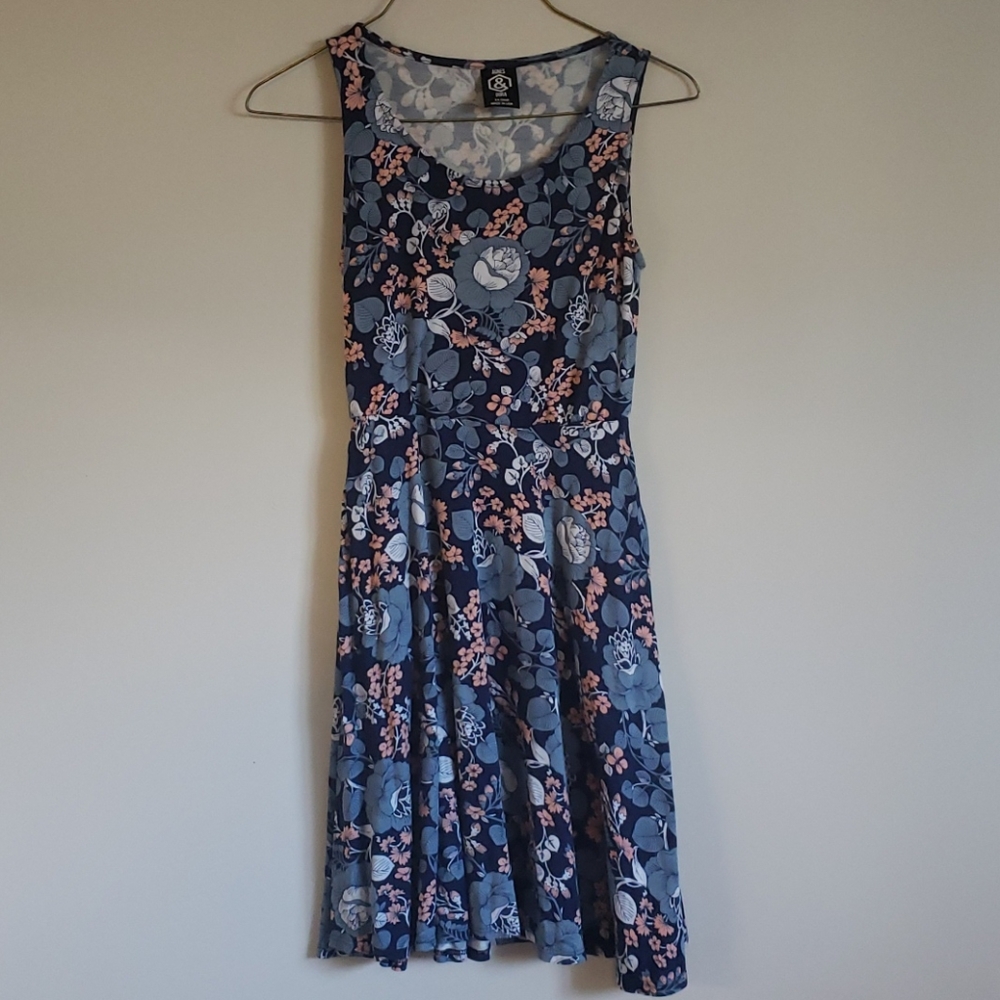 Spring dress